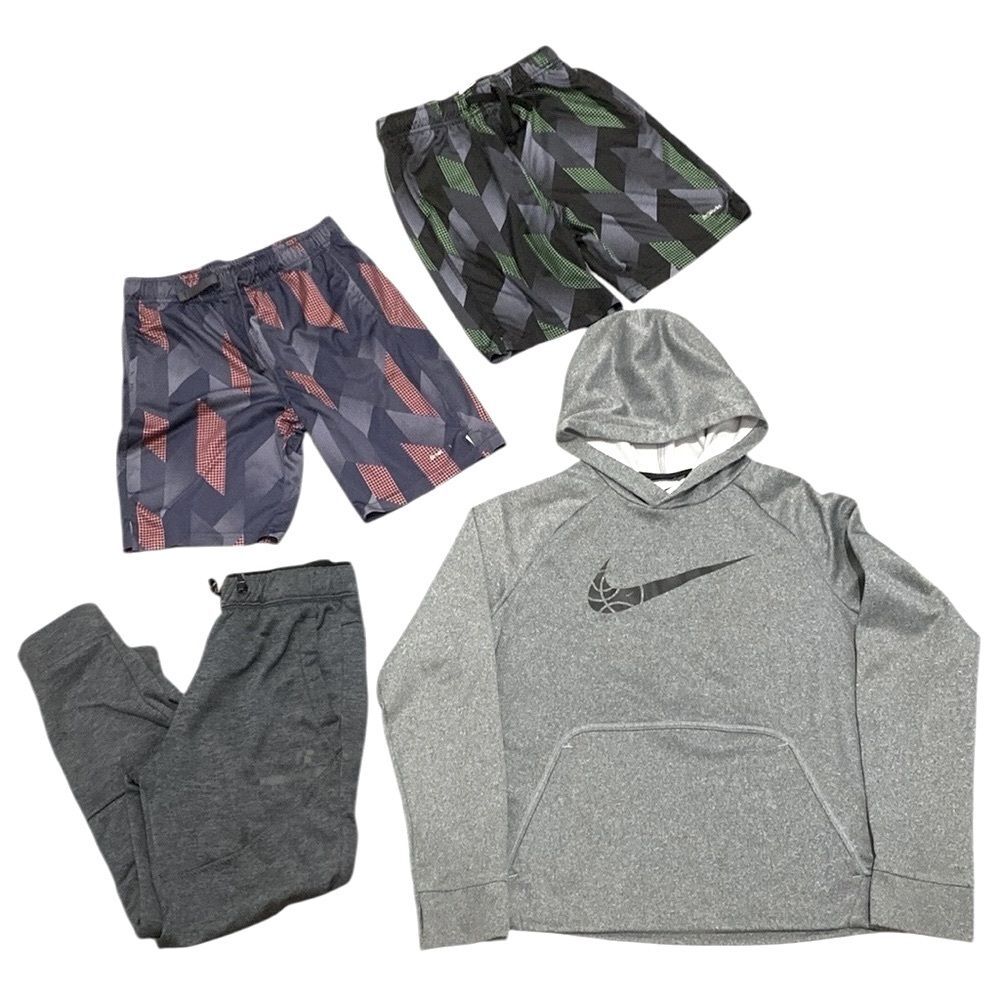 Boys Size Large Bundle (4)